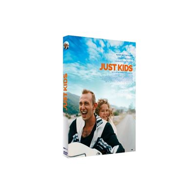 Just Kids DVD