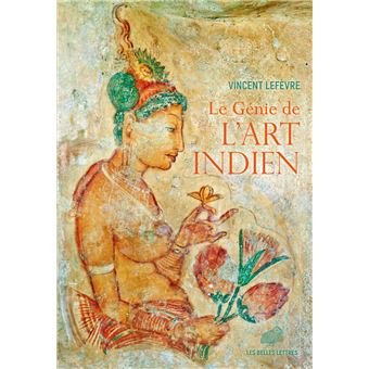 Le Génie de l'art indien