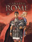 Les aigles de Rome