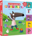 Mes premiers puzzles - les puzzles de p'tit loup