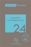 Sociétés commerciales 2024