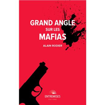 Grand angle sur les mafias