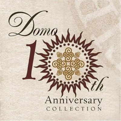 Domo 10th Anniversary