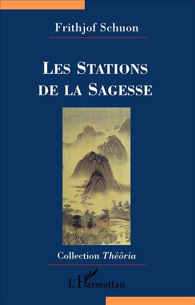 Stations de la sagesse