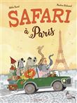 Safari à Paris