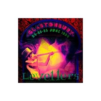 The Levellers - 1