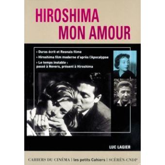 Hiroshima Mon Amour - 1