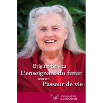 L'enseignant du futur sera un Passeur de vie - 1