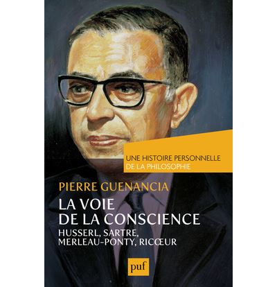 La voie de la conscience