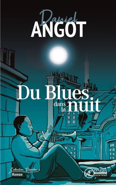 Du blues dans la nuit