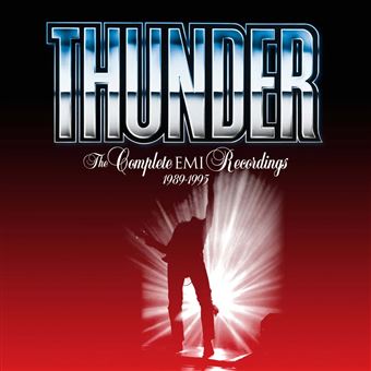 Thunder - 1