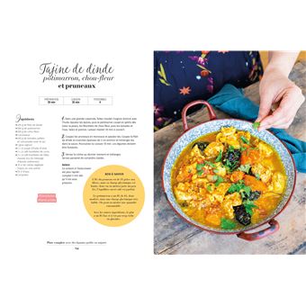 Zéro sucre & IG bas, le déclic santé, Dédicacé par l’auteur