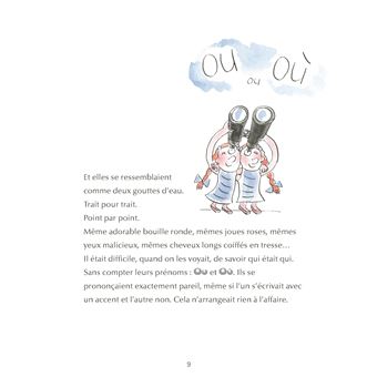 Histoires farfelues d'orthographe Le dragon é-ou-er et autres histoires