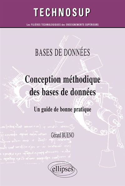 Conception méthodique des bases de données