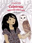 Calpurnia apprentie veterinaire t3