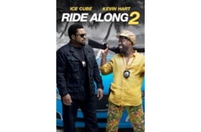 RIDE ALONG 2 (MISE A L EPREUVE 2)-BIL