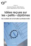 Idées reçues sur les "petits" diplômes