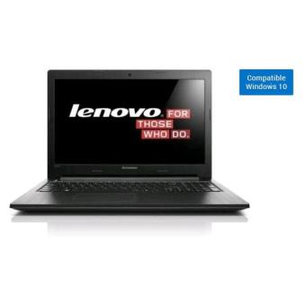 Lenovo g50 30 какой виндовс ставить