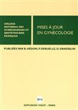 Mises à jour en gynécologie 2016