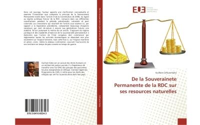 De la souverainete permanente de la rdc sur ses resources na