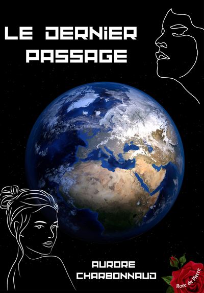 Le dernier passage - Aurore Charbonnaud - broché