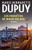 Les enquêtes de Maud Delage volume 2