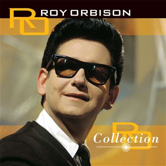 Roy Orbison - 1