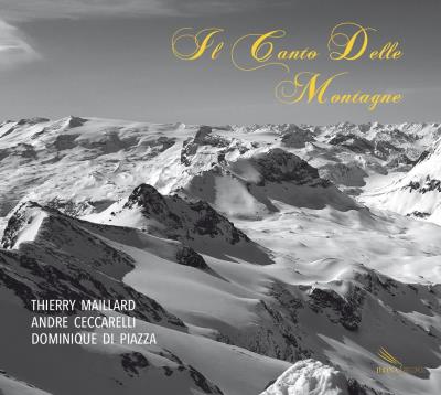 il montagne - Image
