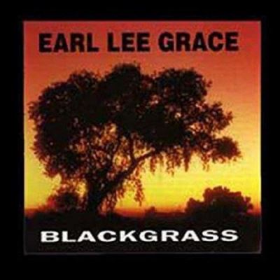 BLACK GRASS/LP