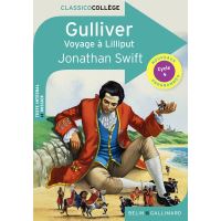 Gulliver voyage à Liliput