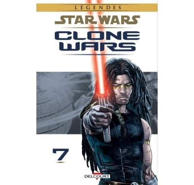 Clone Wars