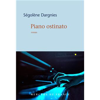 Piano ostinato - 1