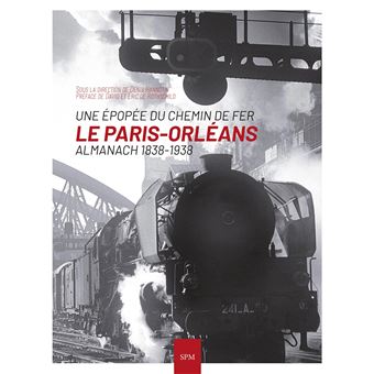 Le Paris-Orléans
