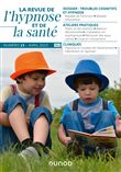 Revue de l'hypnose et de la santé N°23 - 2/2023