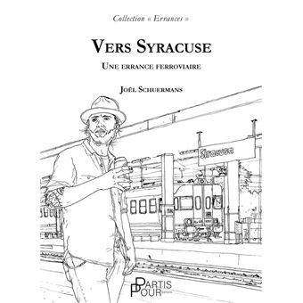 Vers Syracuse