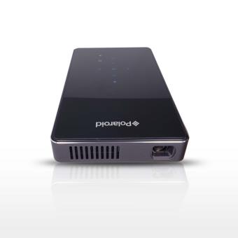 Vidéoprojecteur ultra portable DLP Polaroid VPP800 WiFi Noir