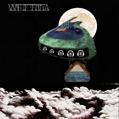 Water Weird