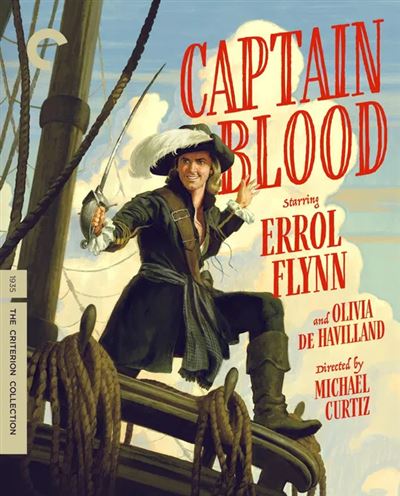Imports Blu-ray 4K