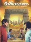 Les Omniscients - Tome 4 - Affrontements