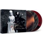Score for a dark christmas(2cd+blr)