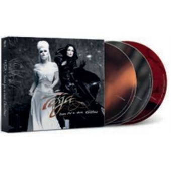 Score for a dark christmas(2cd+blr)
