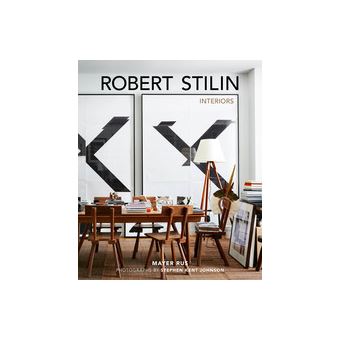 Robert Stilin Interiors