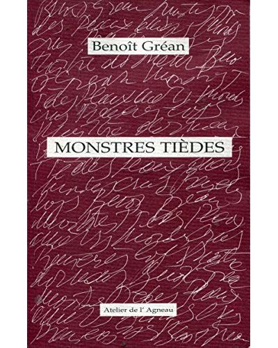 Monstres tièdes