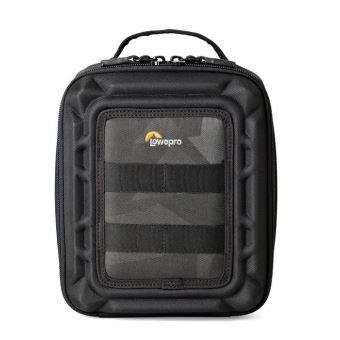 Sac à Dos étanche LiLiTok Pour DJI Mavic 4 Pro - Compatible RC 2 / RC PRO 2, Coque Rigide EVA, Dimensions 42x31x11 Cm