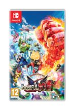 The Wonderful 101 Remastered Nintendo Switch