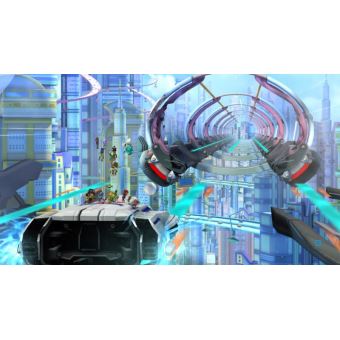 The Wonderful 101 Remastered Nintendo Switch