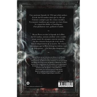 La bête du gévaudan