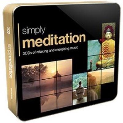 Meditation - USM