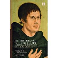 FESTE BURG IST UNSER GOTT/2CD
