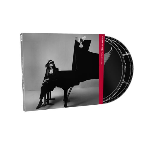 The Essential Melody Gardot - Melody Gardot - CD album - Achat